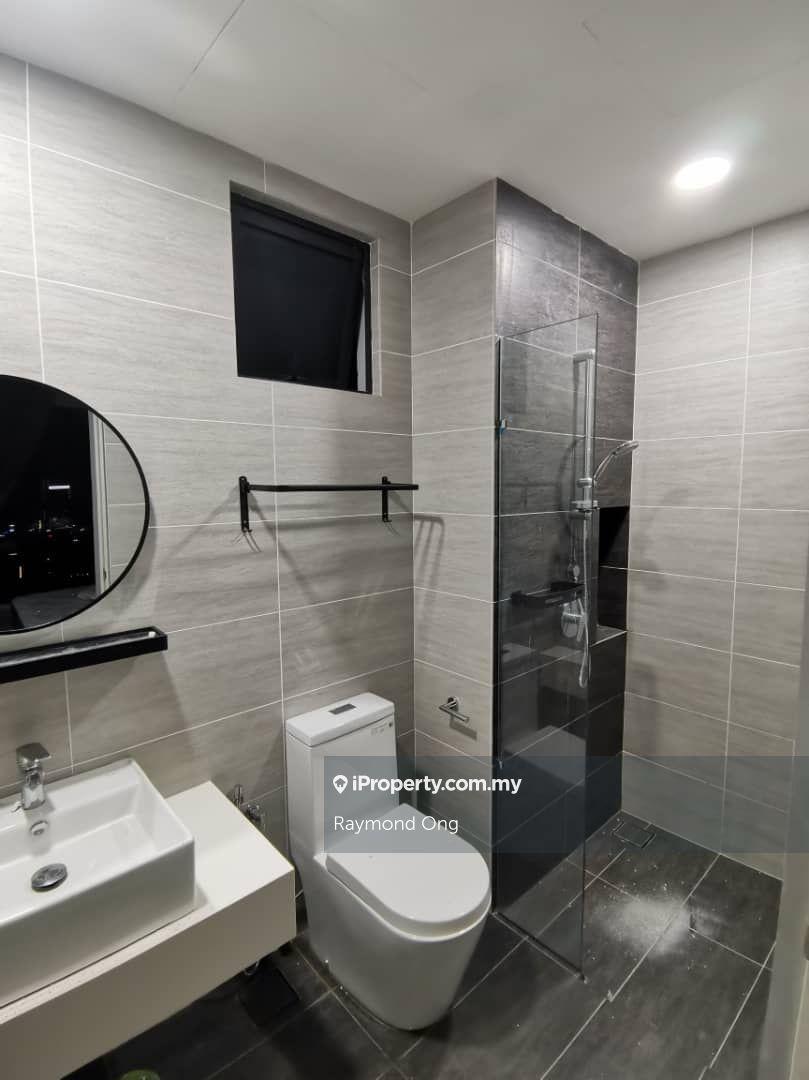 Residensi Servis untuk Disewa di Trion @ KL oleh Raymond Ong - iProperty.com.my