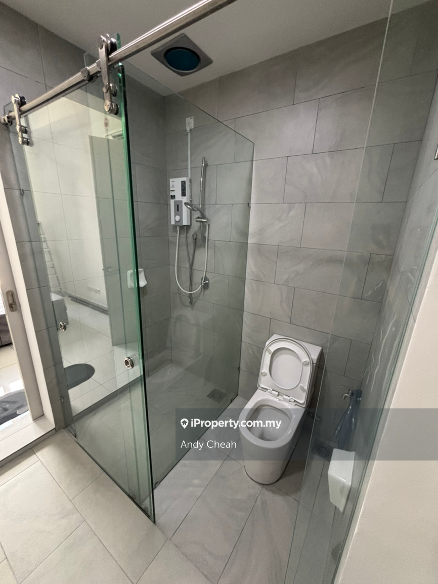 Residensi Servis untuk Disewa di Sky Trees oleh Andy Cheah - iProperty.com.my