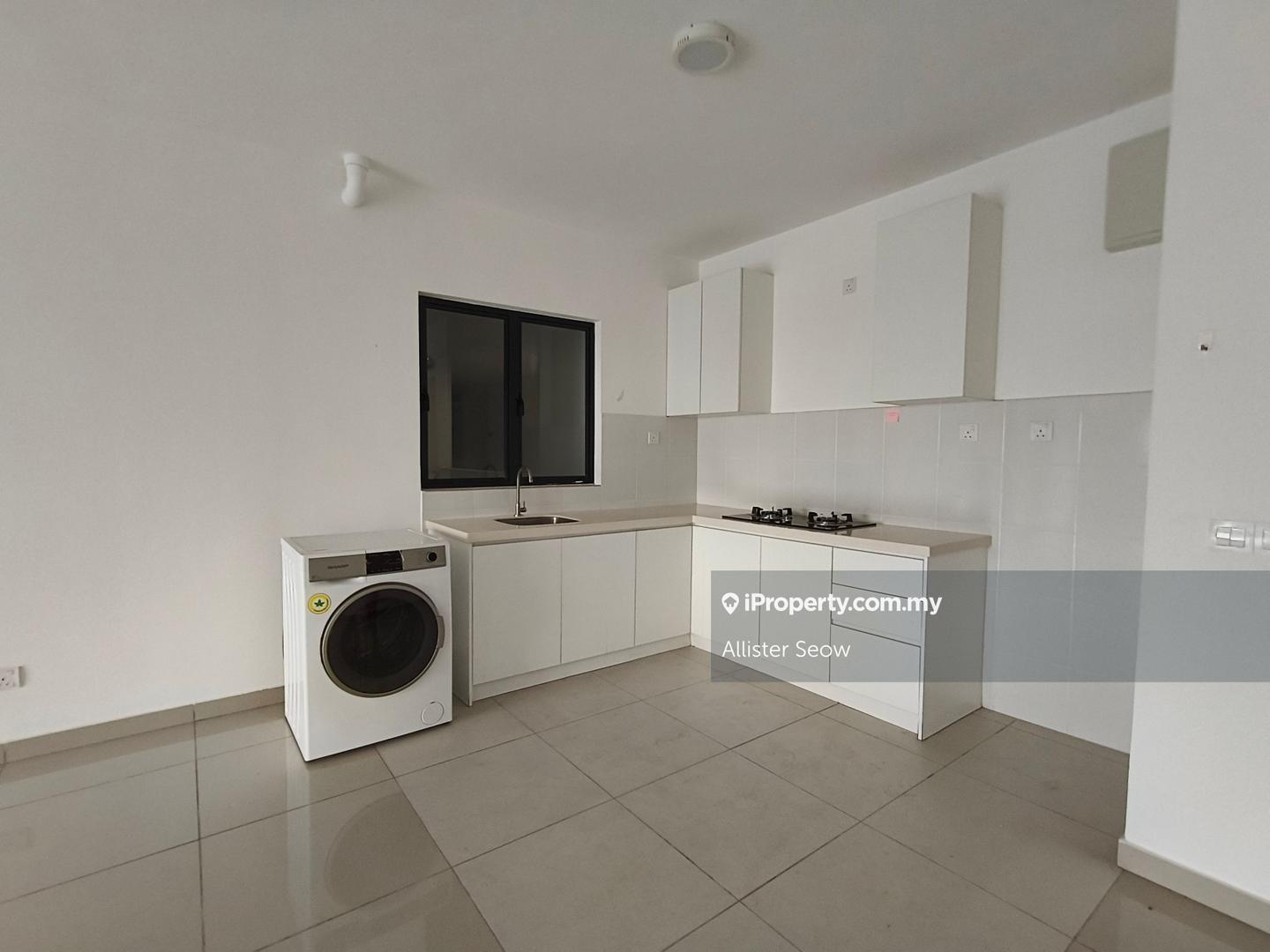 Service Residence for Rent in Huni @ Eco Ardence by Allister Seow - iProperty.com.my