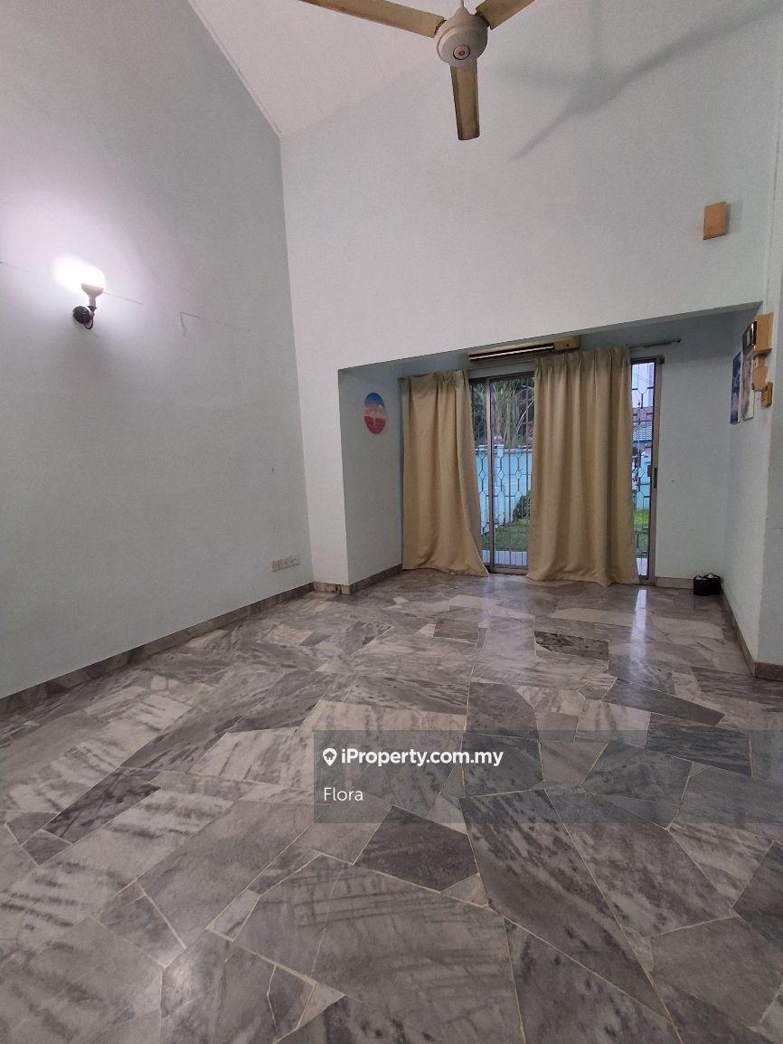 1.5-storey Terraced House for Sale in Bandar Baru Sri Petaling, Sri Petaling by Flora - iProperty.com.my