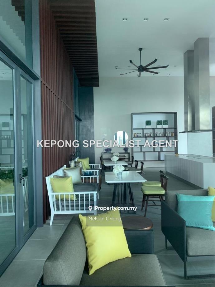 Service Residence for Sale in Three33 Residence by Nelson Chong - iProperty.com.my