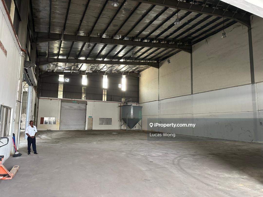 Warehouse for Rent in Taman Perindustrian Balakong Jaya, Balakong by Lucas Wong - iProperty.com.my