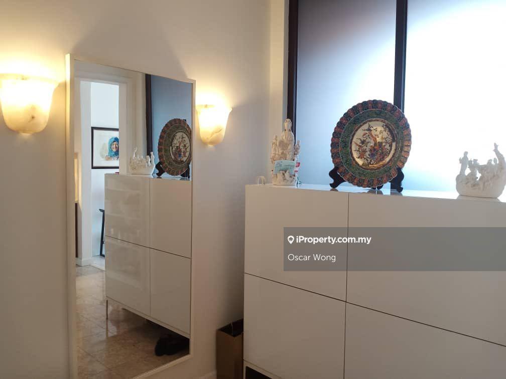 Service Residence for Sale in Berjaya Times Square by Oscar Wong - iProperty.com.my