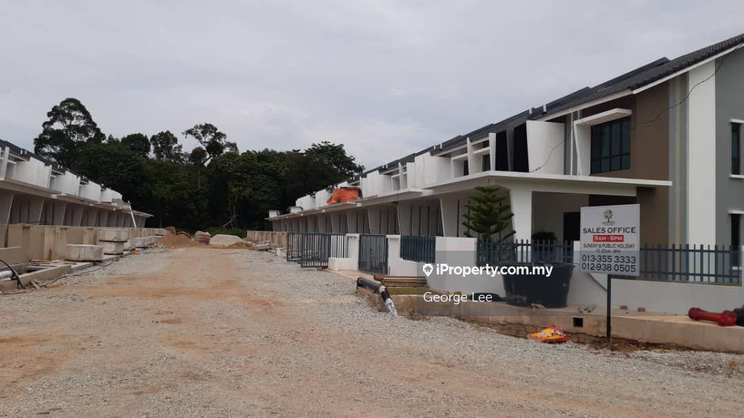 1-storey Terraced House for Sale in TAMAN TAS, Kuantan by George Lee - iProperty.com.my