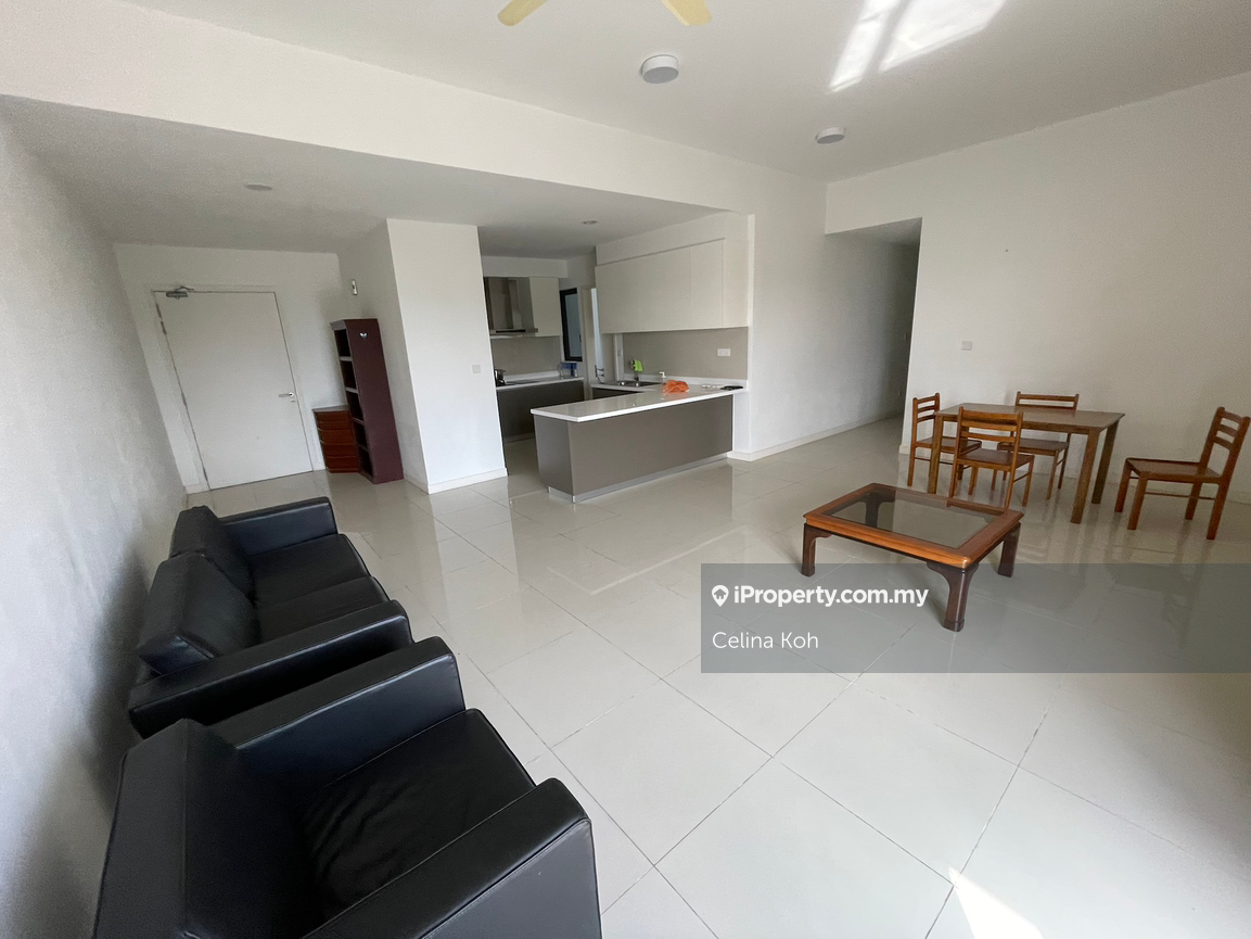 Kondominium untuk Dijual di Sierramas Heights oleh Celina Koh - iProperty.com.my