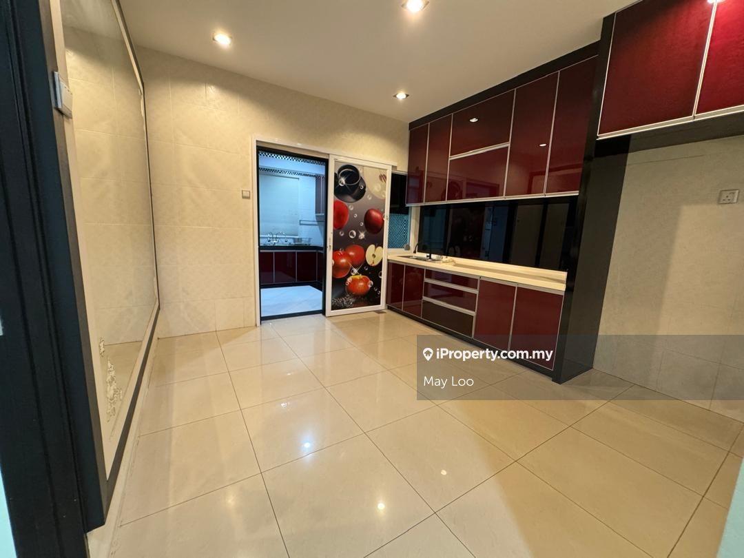 Rumah Berangkai 2 Tingkat untuk Dijual di Bandar Ipoh Raya, Ipoh oleh May Loo - iProperty.com.my