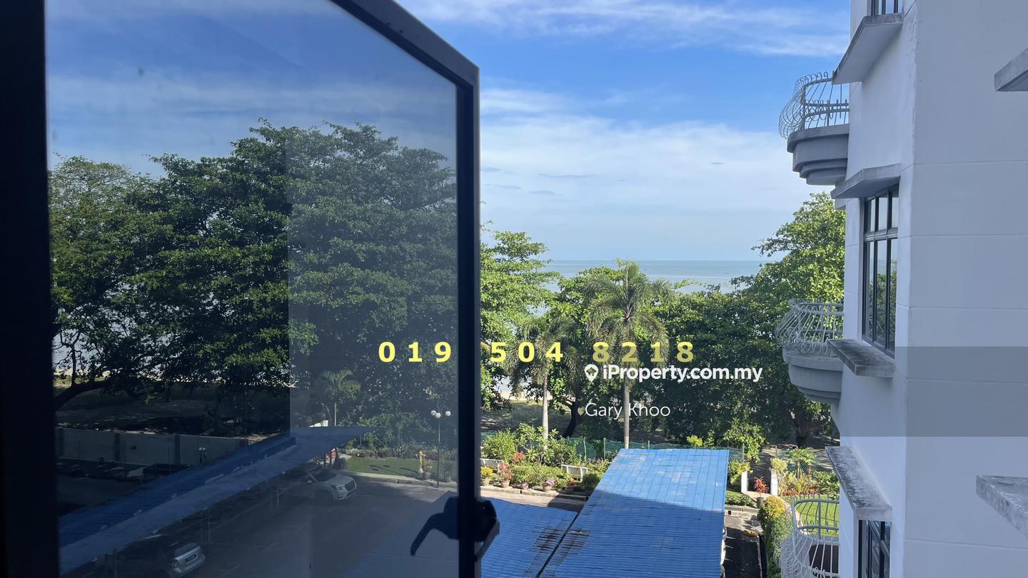 Condominium for Sale in Villa Ria by Gary Khoo - iProperty.com.my