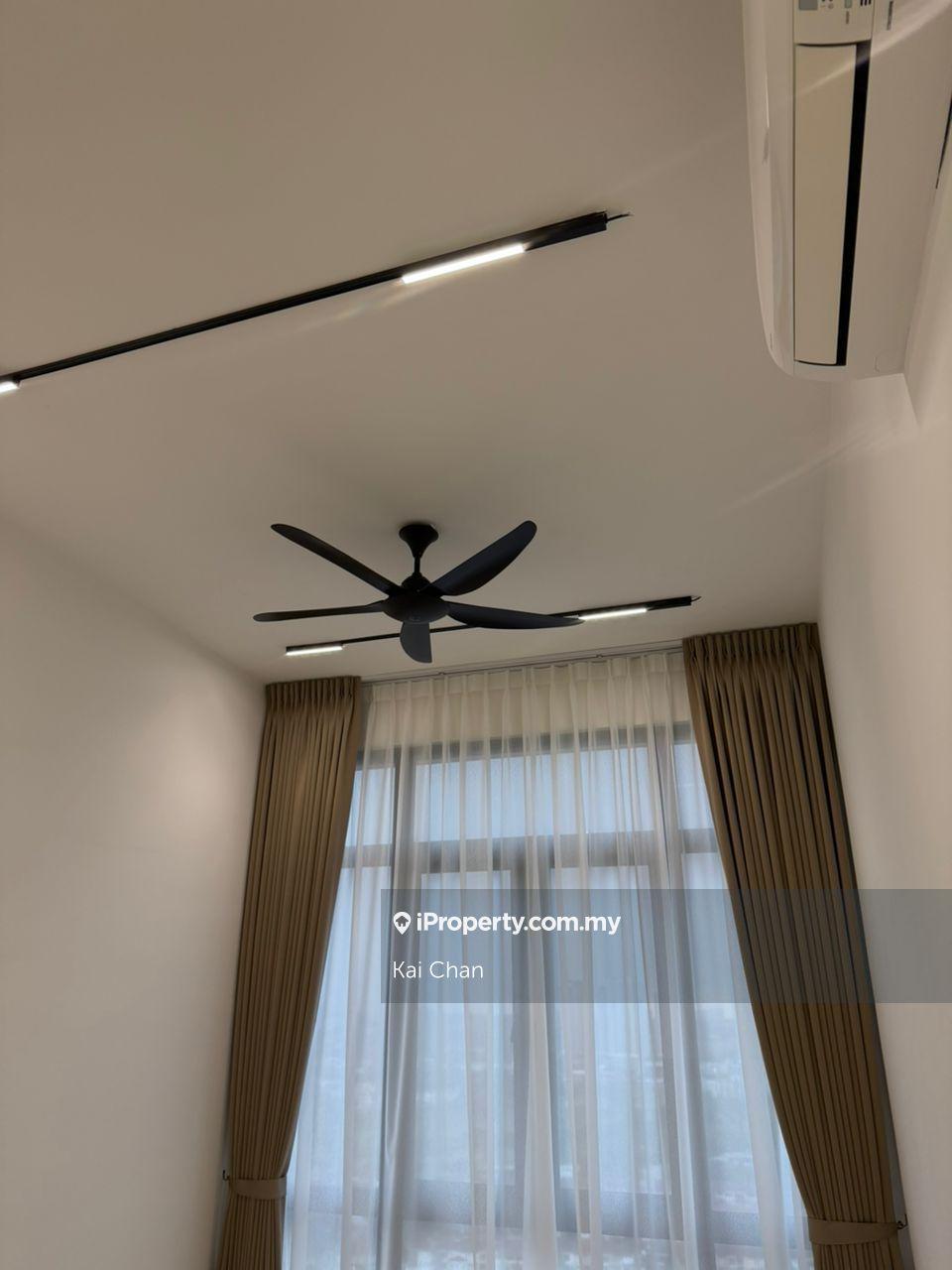Condominium for Rent in The Maple Residences by Kai Chan - iProperty.com.my