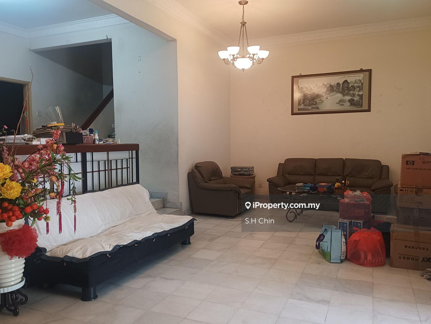 2-storey Terraced House for Sale in Bukit Jelutong, Shah Alam by S.H Chin - iProperty.com.my