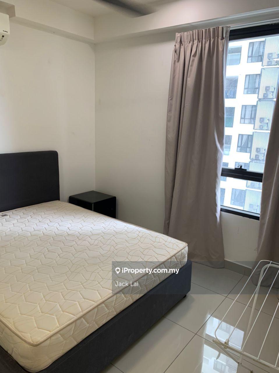 Service Residence for Rent in Solstice @ Pan'gaea by Jack Lai - iProperty.com.my
