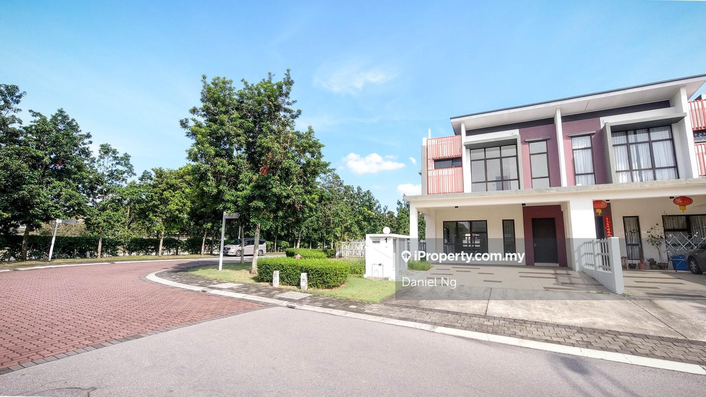 2-storey Terraced House for Sale in Setia Ecohill, Semenyih by Daniel Ng - iProperty.com.my