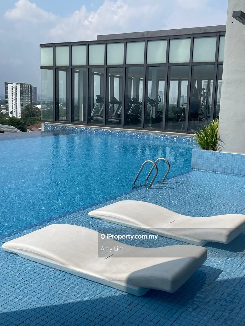 Service Residence for Sale in Amani Residence by Amy Lim - iProperty.com.my