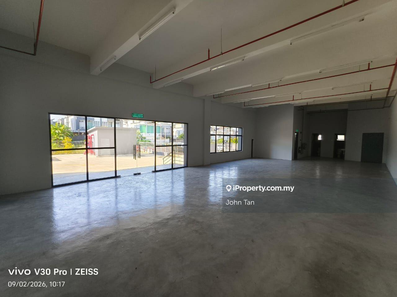 Warehouse for Rent in Seksyen U10, Shah Alam by John Tan - iProperty.com.my