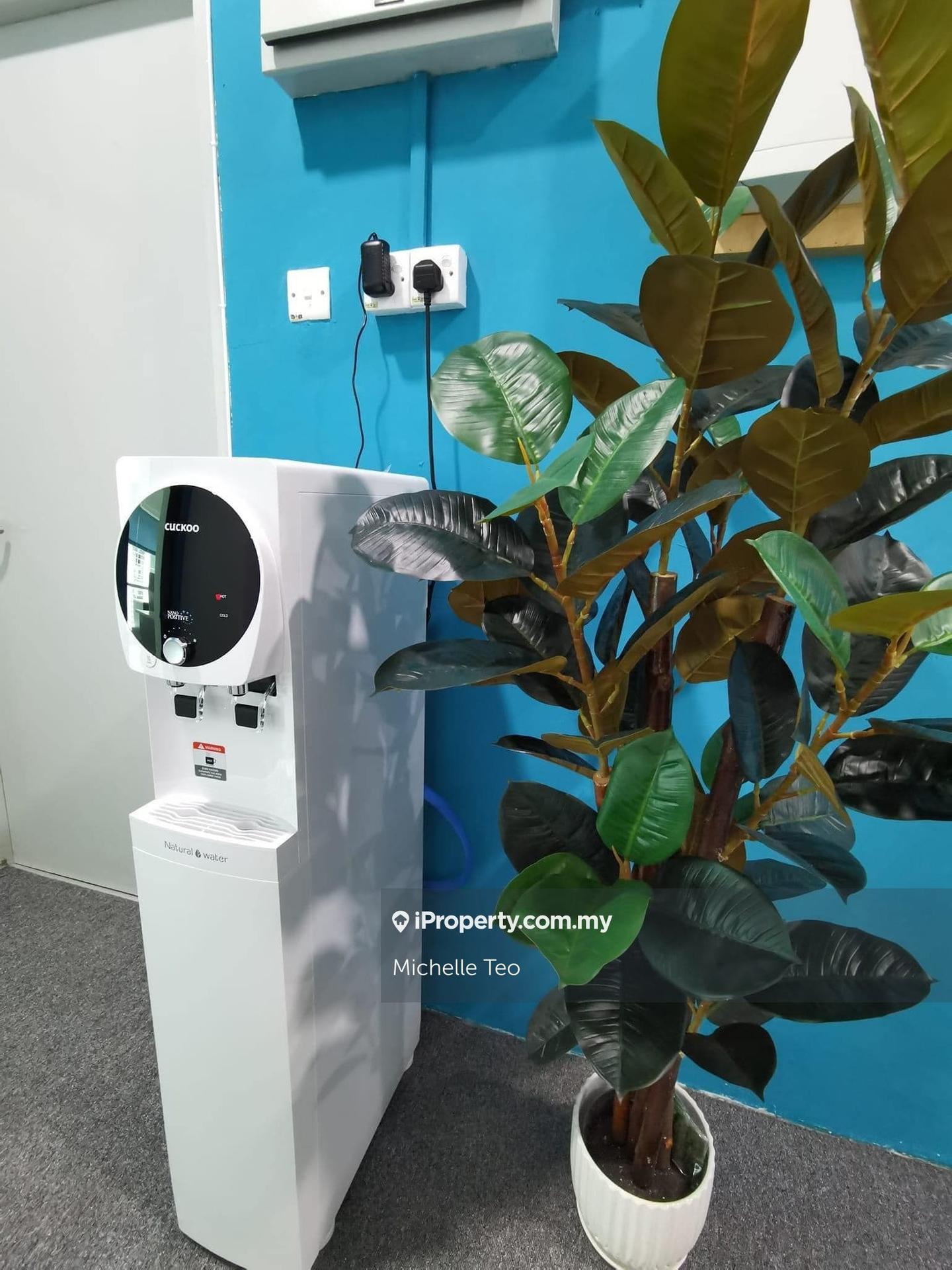 Office for Rent in Kuching, Sarawak by Michelle Teo - iProperty.com.my