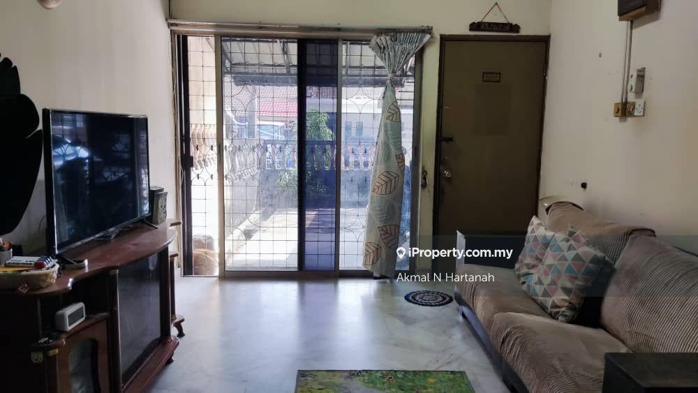 1-storey Terraced House for Sale in Bandar Baru Sg Buloh, Sungai Buloh by Akmal N Hartanah - iProperty.com.my
