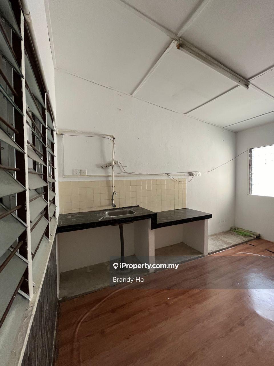 Rumah Berangkai 2 Tingkat untuk Disewa di Pandan Indah, Ampang oleh Brandy Ho - iProperty.com.my