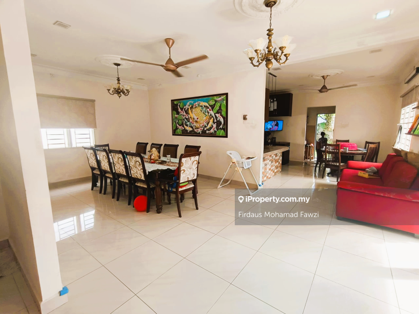 2-storey Terraced House for Sale in Bandar Puncak Alam, Puncak Alam by Firdaus Mohamad Fawzi - iProperty.com.my