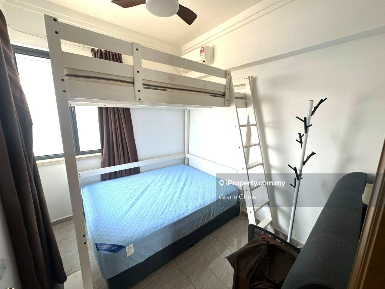 Service Residence for Rent in R&F Princess Cove Phase 1 by Grace Chew - iProperty.com.my
