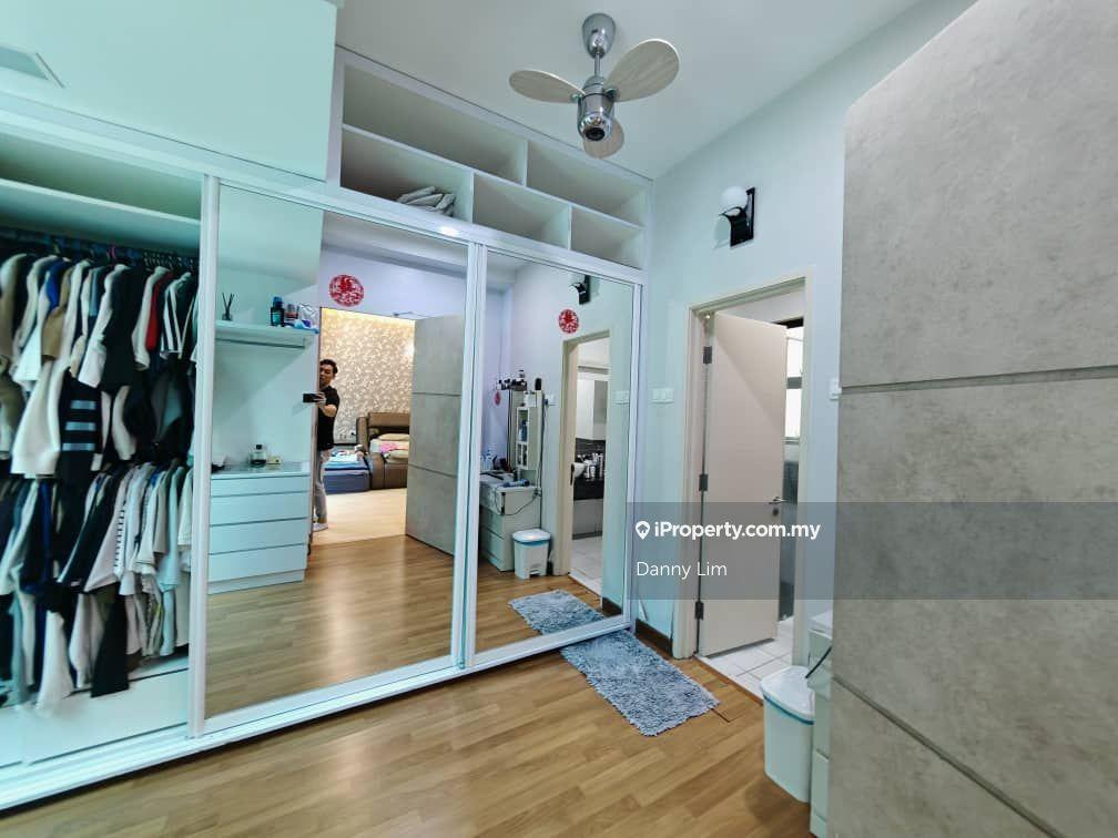 Rumah Berangkai 2.5 Tingkat untuk Dijual di Bandar Bukit Raja, Klang oleh Danny Lim - iProperty.com.my