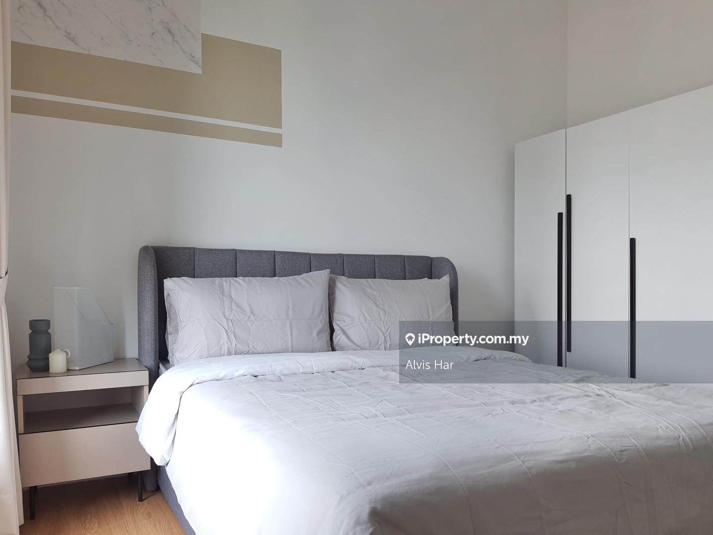 Condominium for Rent in Inspirasi by Alvis Har - iProperty.com.my