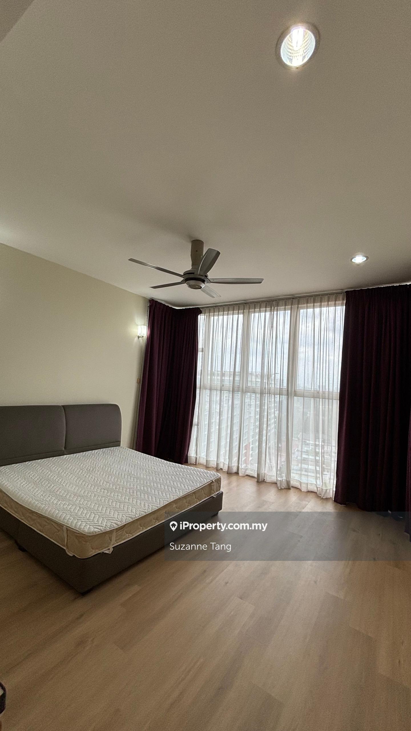 Residensi Servis untuk Disewa di Oasis Ara Damansara oleh Suzanne Tang - iProperty.com.my