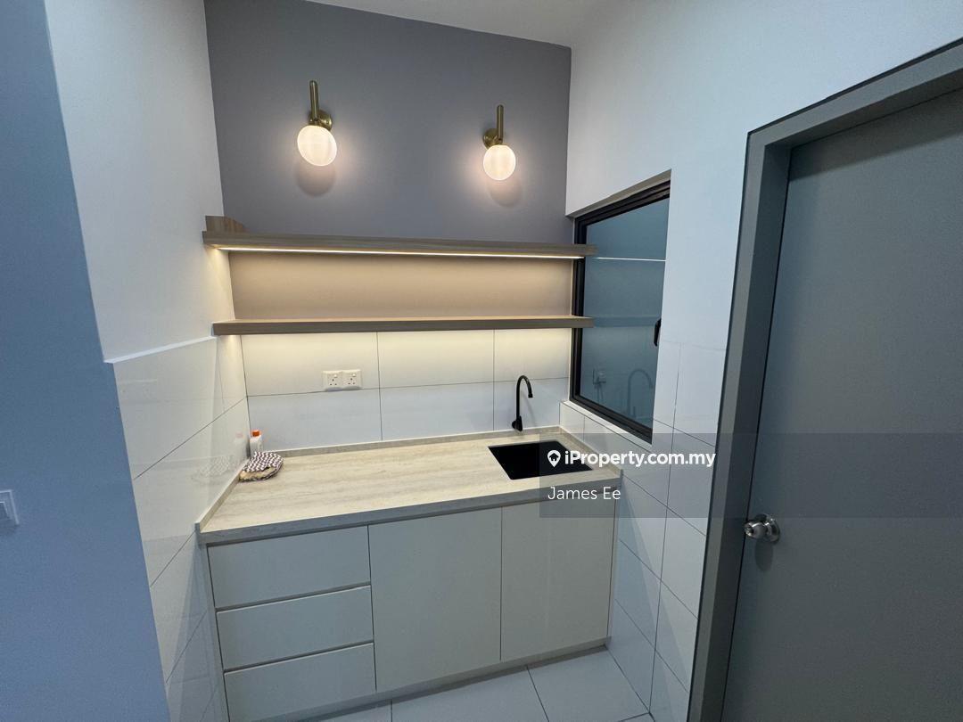 Service Residence for Rent in Traders Garden @ Cheras Selatan by James Ee - iProperty.com.my