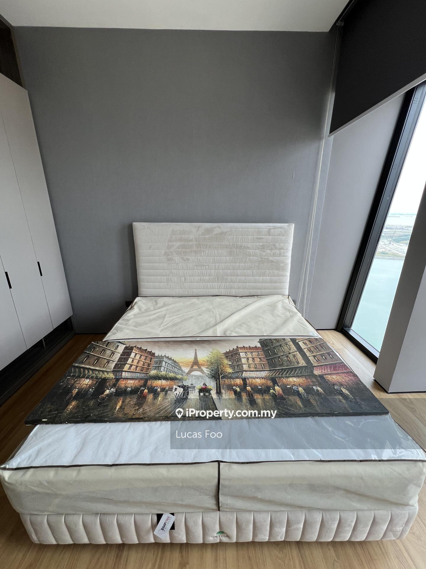 Residensi Servis untuk Disewa di City of Dreams oleh Lucas Foo - iProperty.com.my