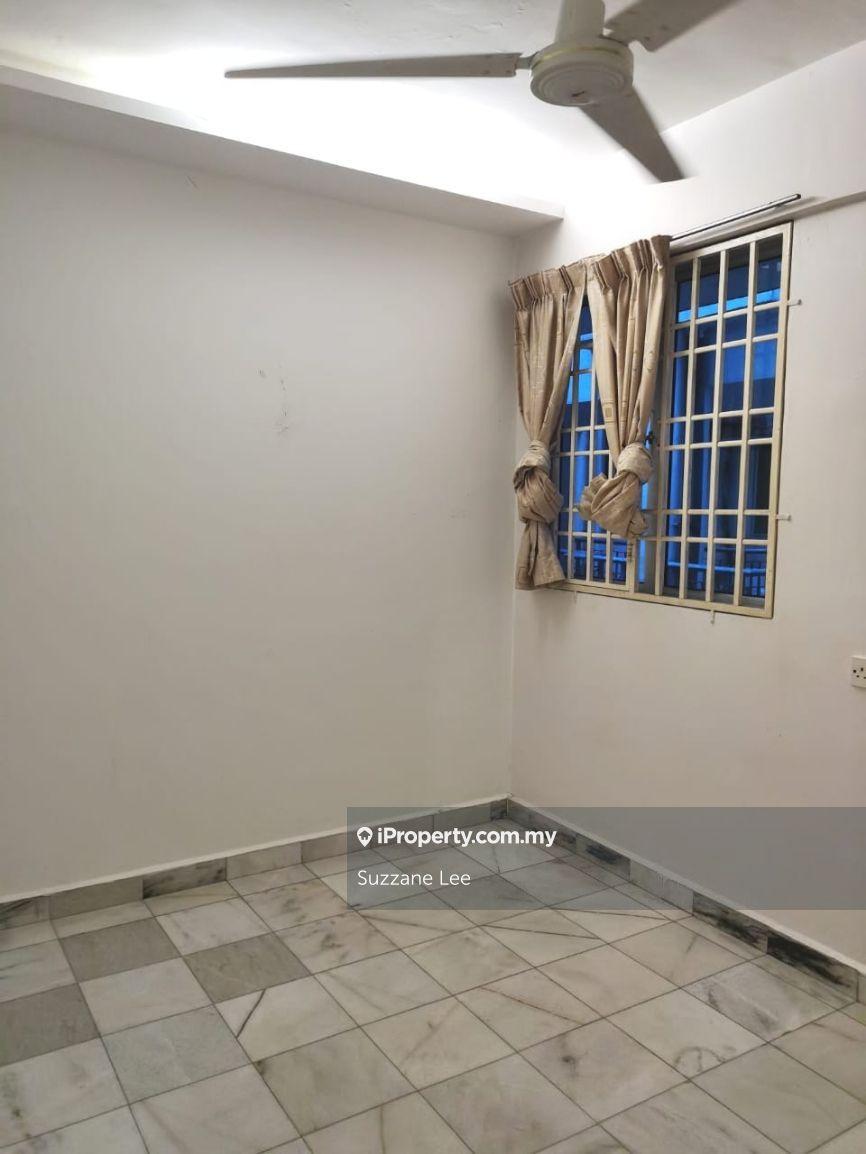 Pangsapuri untuk Dijual di Citrine Tower (Ria) oleh Suzzane Lee - iProperty.com.my