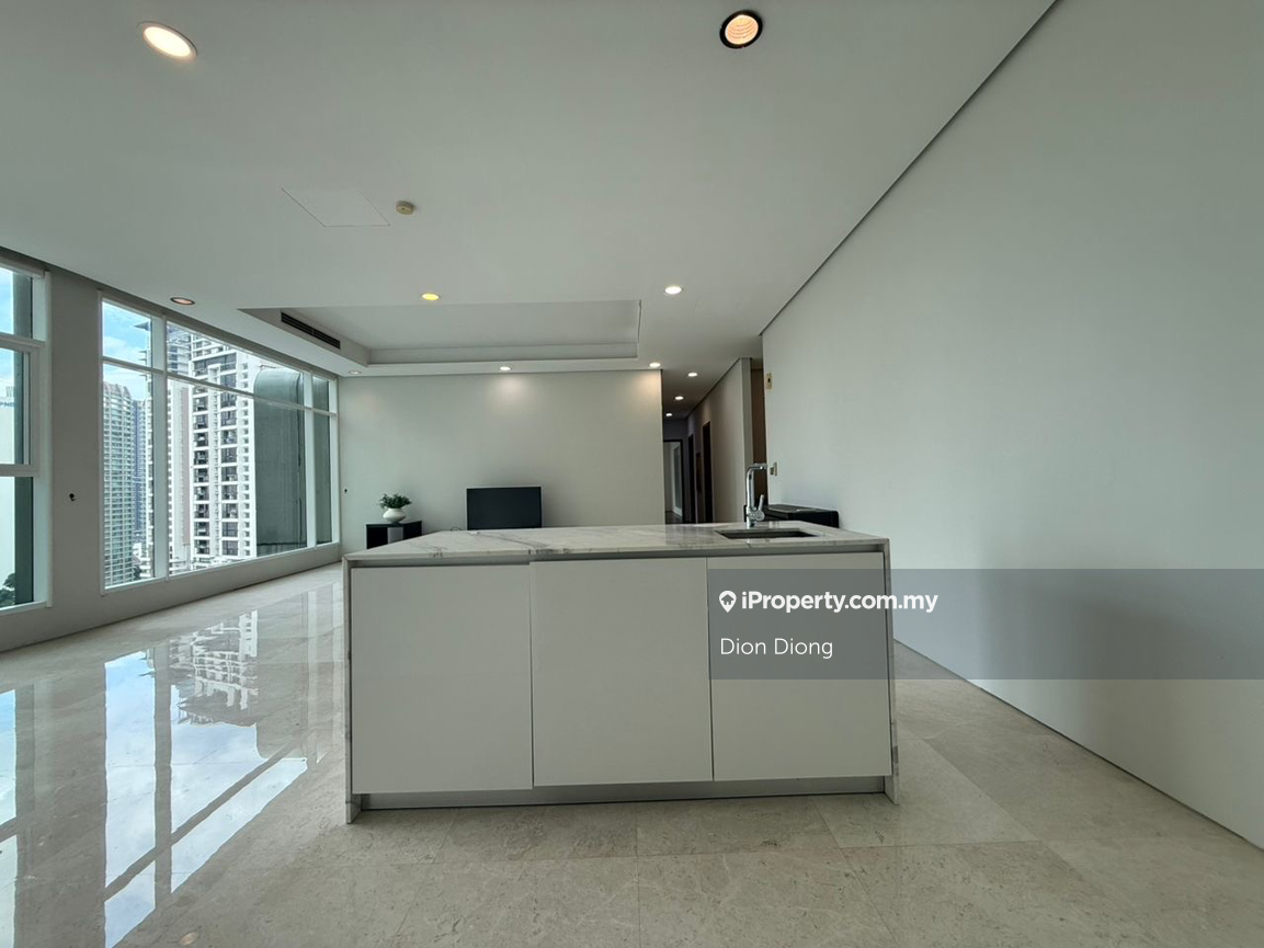 Service Residence for Sale in Quadro Residences by Dion Diong - iProperty.com.my