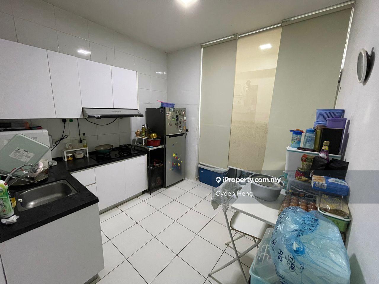 Service Residence for Sale in Sky Gardens Residences by Gyden Heng - iProperty.com.my