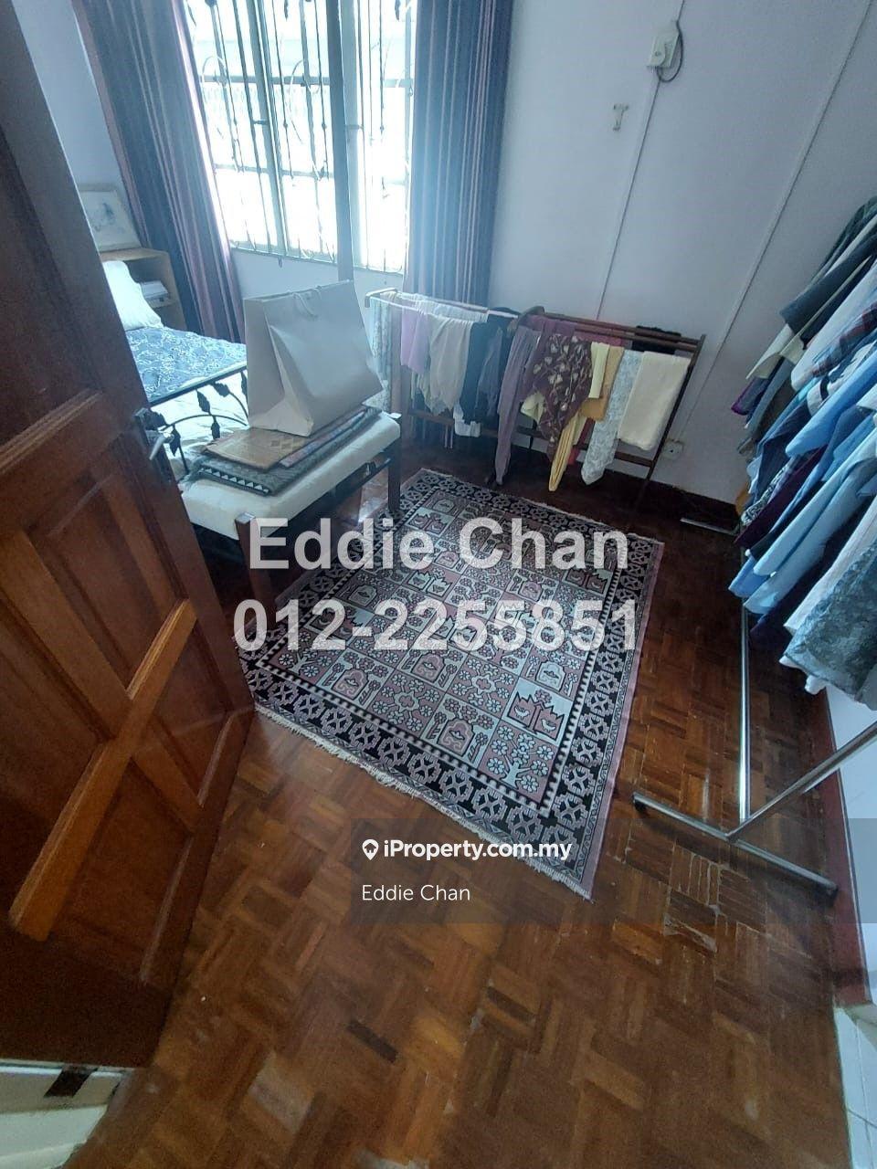 Banglo untuk Dijual di Taman Melawati, Ulu Kelang oleh Eddie Chan - iProperty.com.my