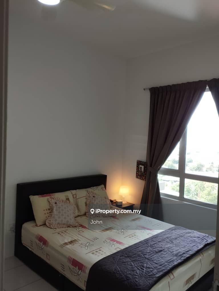 Kondominium untuk Dijual di The Latitude Condominium oleh John - iProperty.com.my