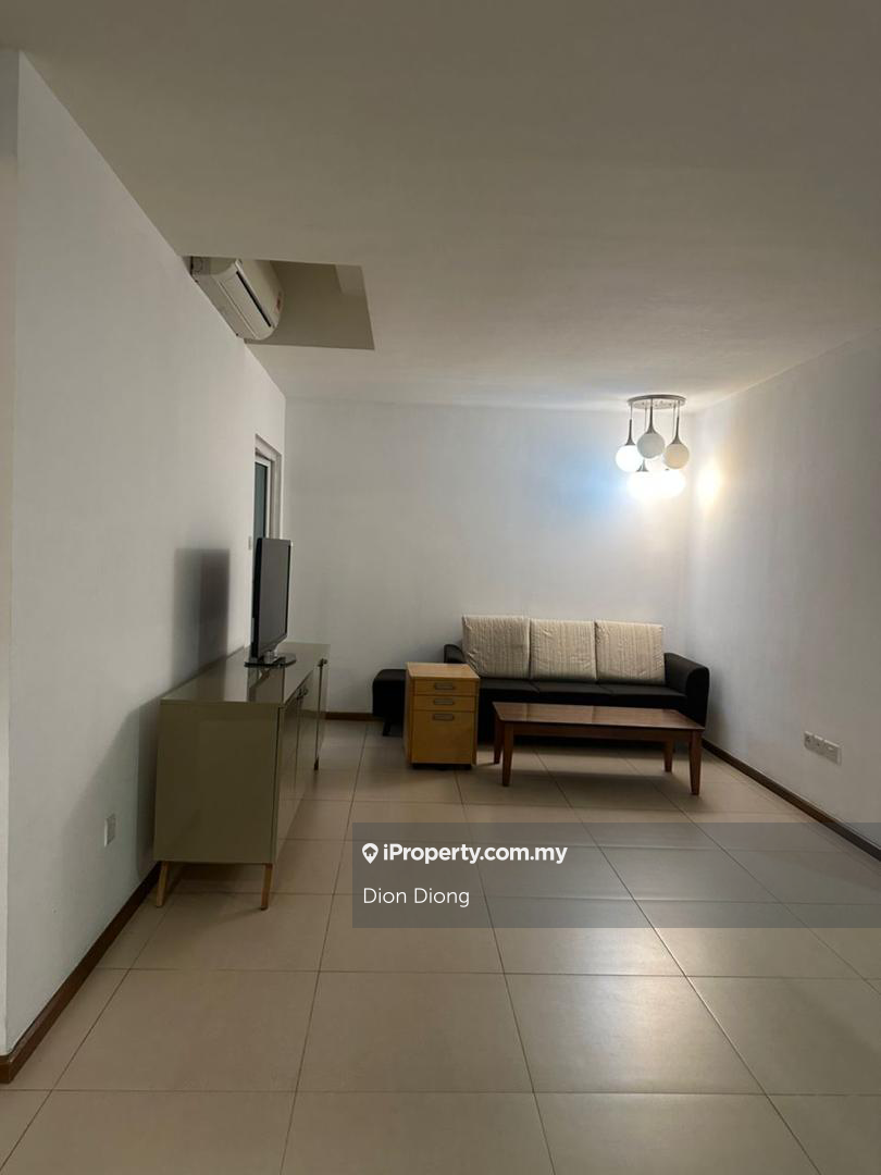 Condominium for Sale in Hijauan Kiara by Dion Diong - iProperty.com.my
