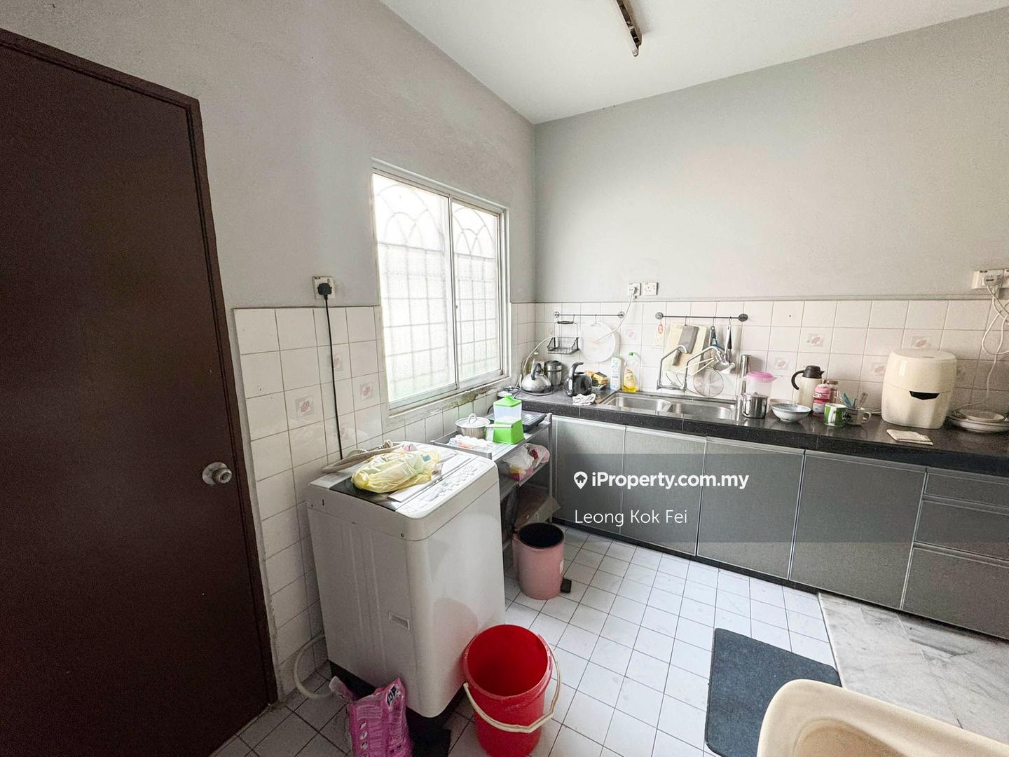 Rumah Berangkai 2 Tingkat untuk Dijual di BANDAR PUCHONG JAYA, Puchong oleh Leong Kok Fei - iProperty.com.my