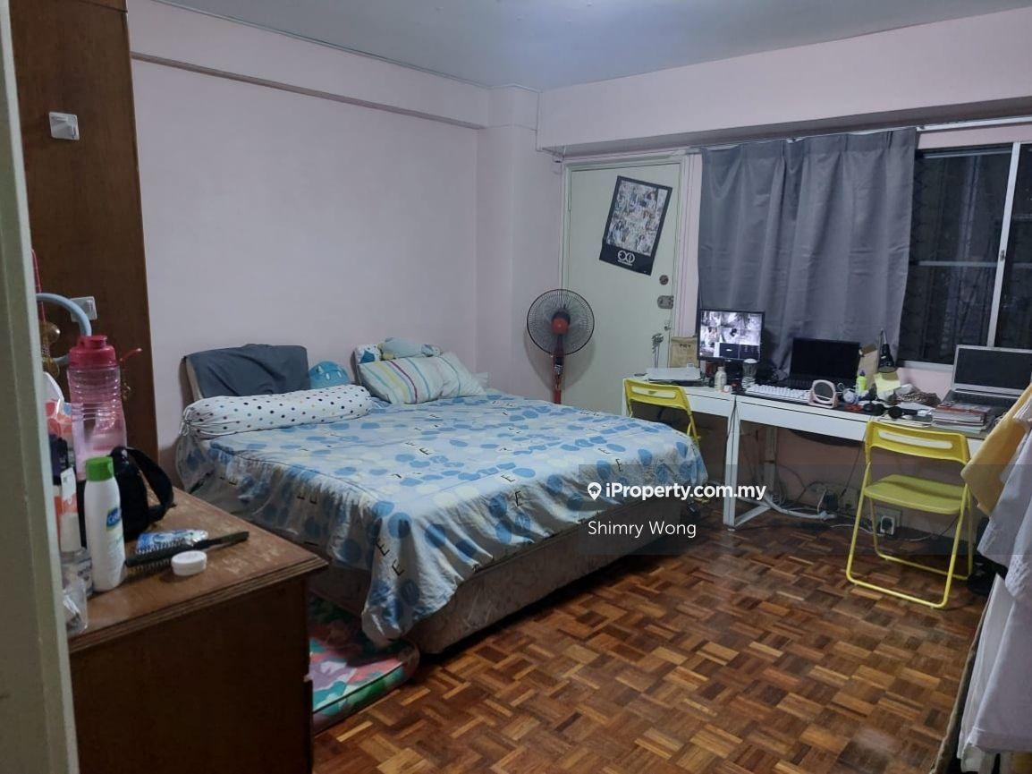 Pangsapuri untuk Dijual di Faber Indah oleh Shimry Wong - iProperty.com.my