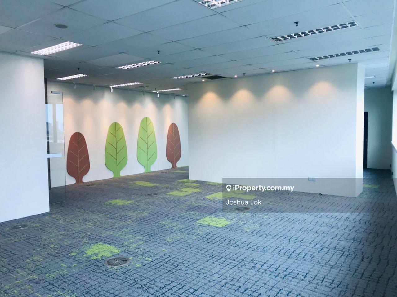 Office for Rent in BANDAR PUTERI, Puchong by Joshua Lok - iProperty.com.my