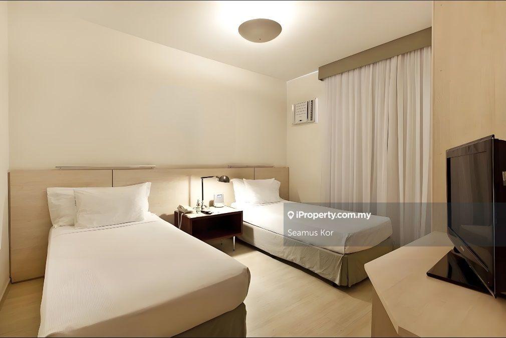 Hotel / Resort for Sale in Bukit Bintang, KL City Centre by Seamus Kor - iProperty.com.my