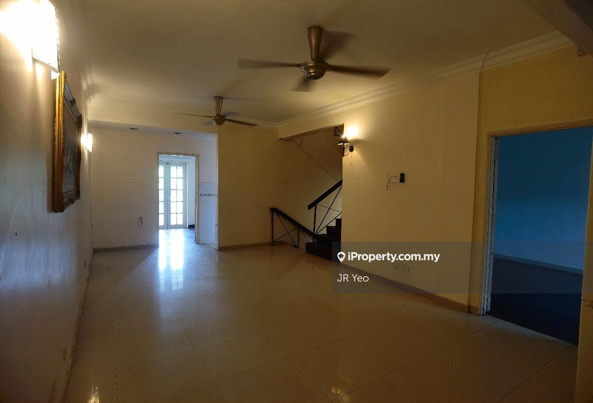 Rumah Bandar untuk Dijual di Taman Templer, Rawang oleh JR Yeo - iProperty.com.my