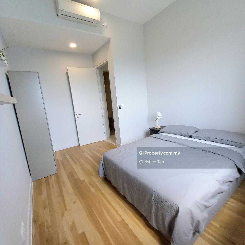Service Residence for Rent in Dianthus @ Tropicana Gardens by Christine Tan - iProperty.com.my