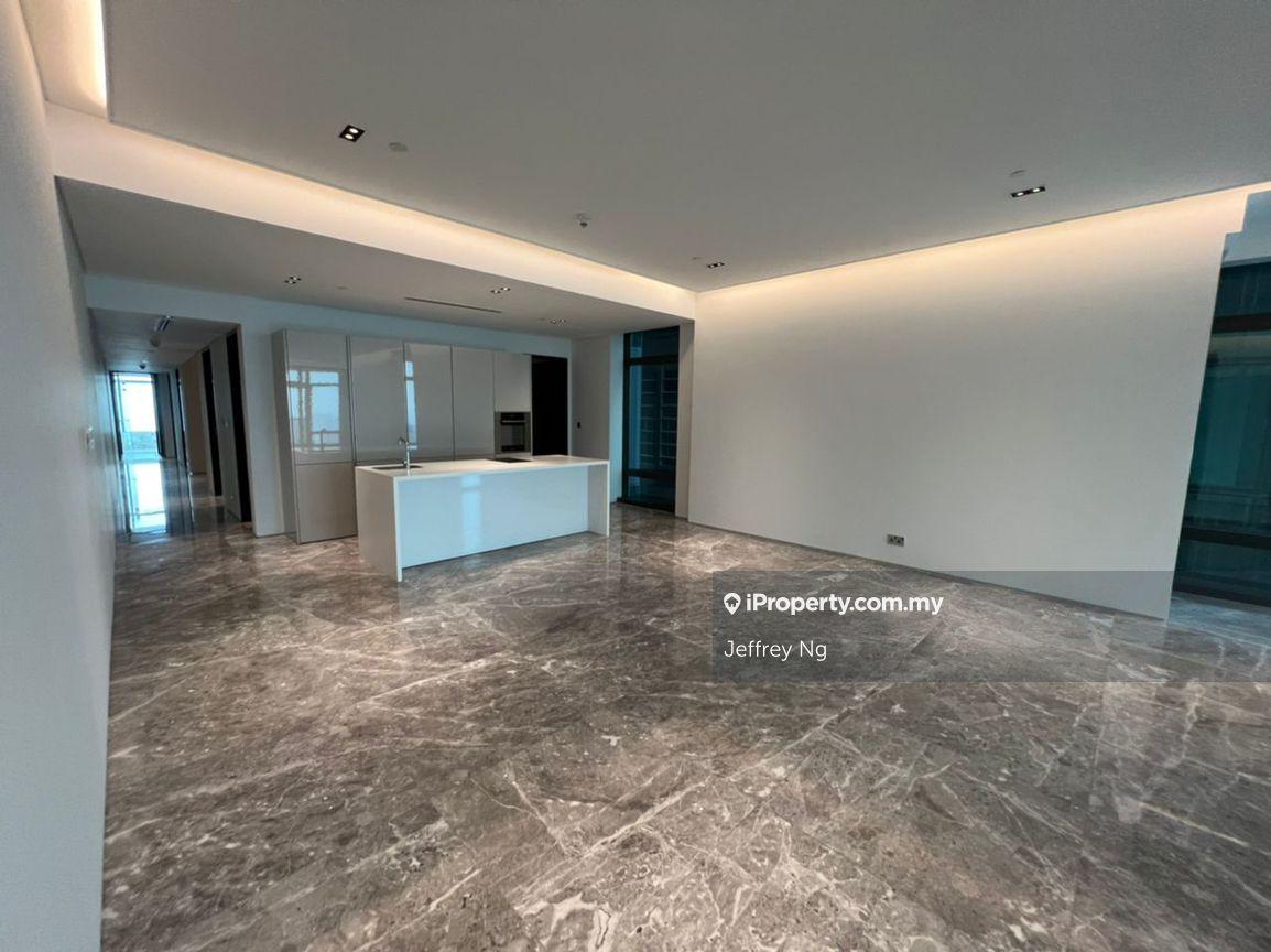 Service Residence for Sale in Four Seasons Place by Jeffrey Ng - iProperty.com.my