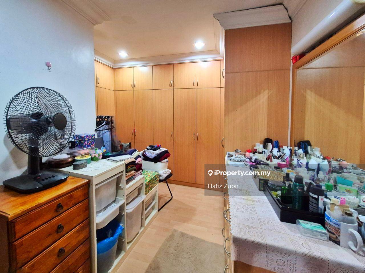 Banglo untuk Dijual di Taman Tun Dr Ismail, Kuala Lumpur oleh Hafiz Zubir - iProperty.com.my