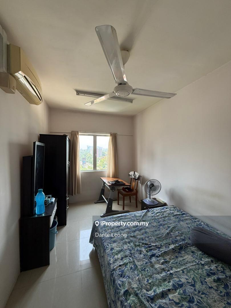 Residensi Servis untuk Dijual di Putra Majestik oleh Dante Leong - iProperty.com.my