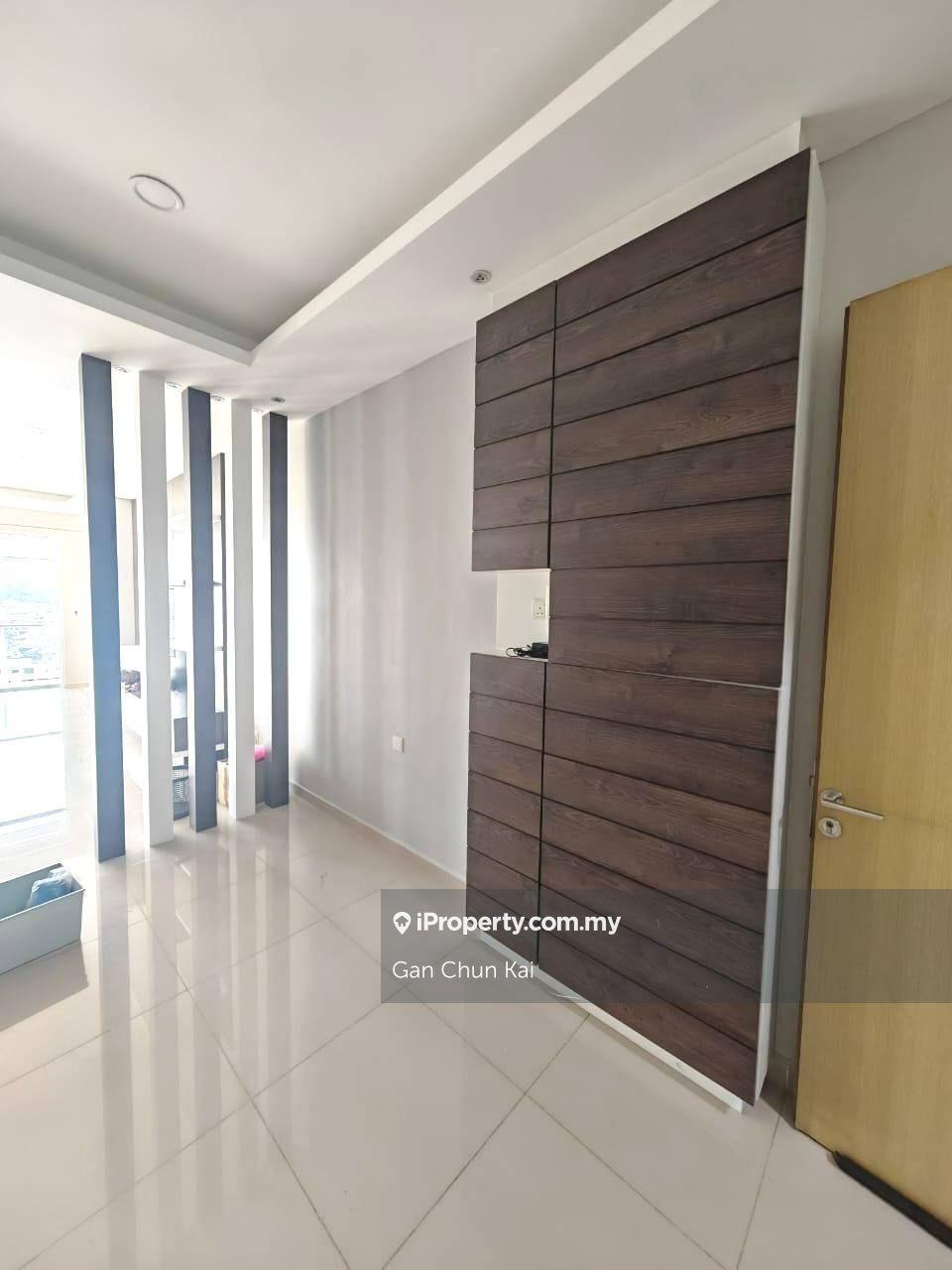Kondominium untuk Disewa di Zan Pavillion oleh Gan Chun Kai - iProperty.com.my