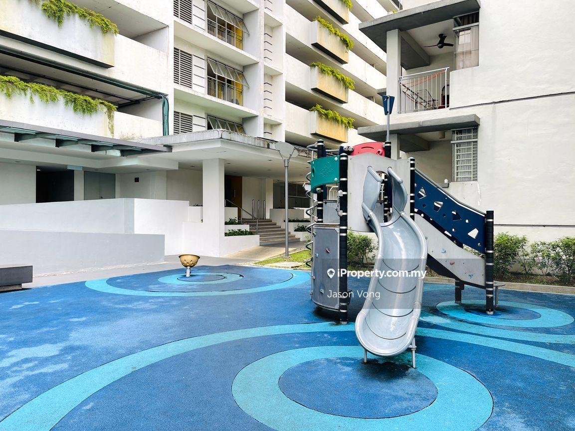 Condominium for Sale in Midfields by Jason Vong - iProperty.com.my