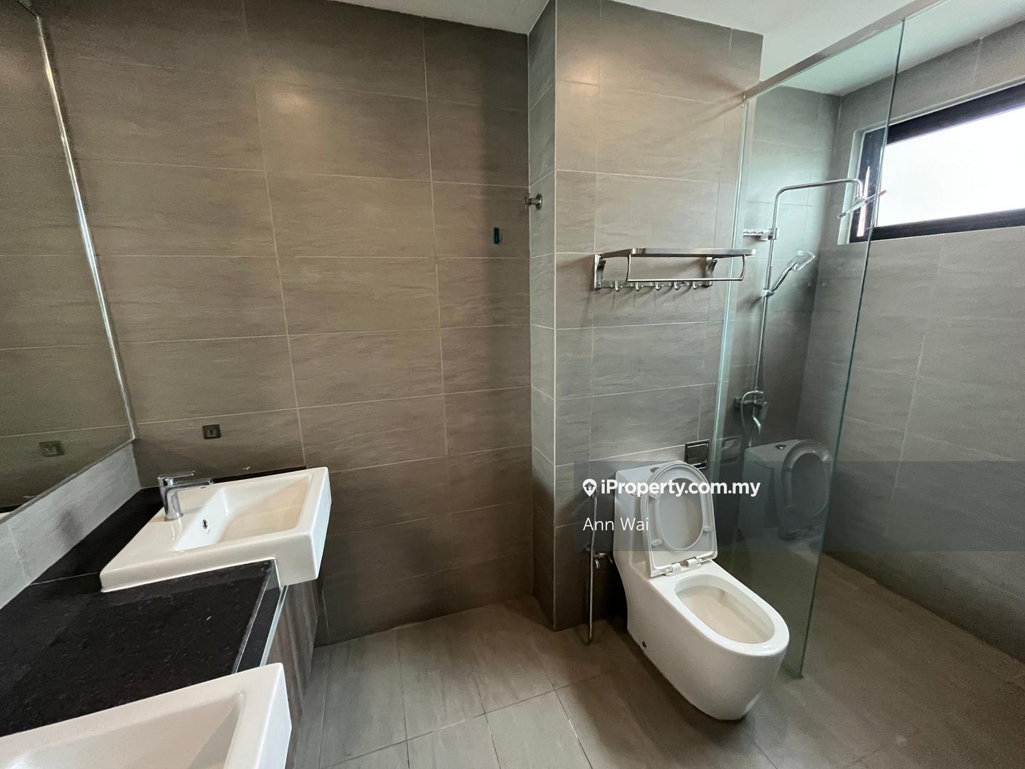 Service Residence for Sale in Tropical Villa by Ann Wai - iProperty.com.my