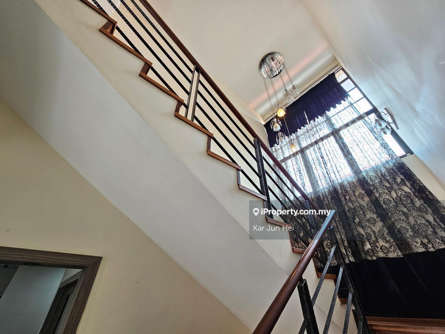 Bungalow House for Sale in Damai Gayana Bandar Damai Perdana, Cheras by Kar Jun Hei - iProperty.com.my