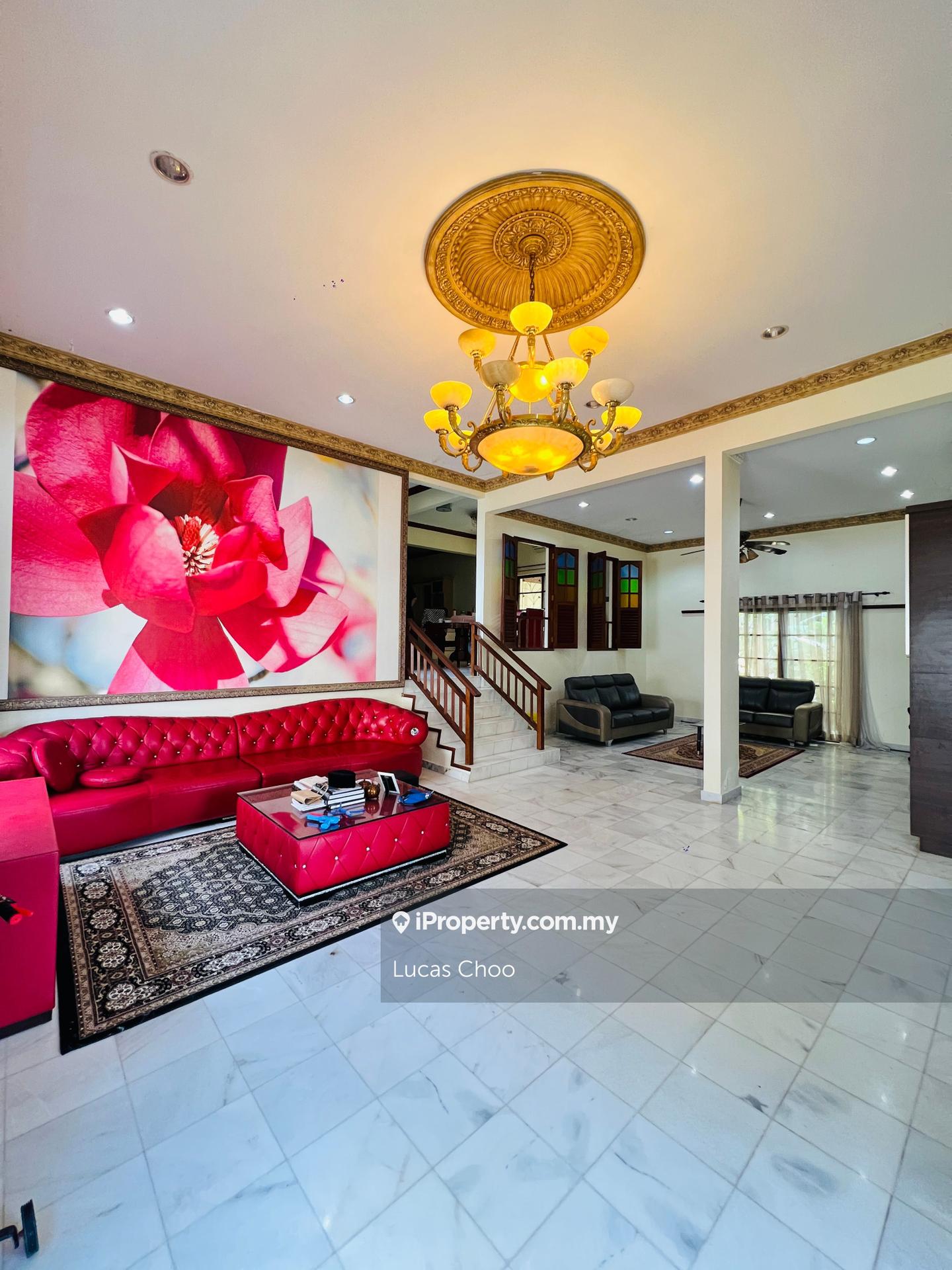 Banglo untuk Dijual di Kemensah Heights, Ulu Kelang oleh Lucas Choo - iProperty.com.my