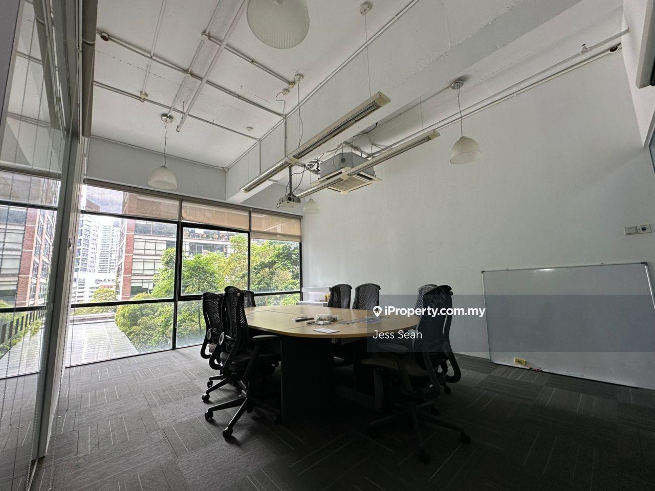 Office for Rent in Damansara Perdana, Selangor by Jess Seah - iProperty.com.my