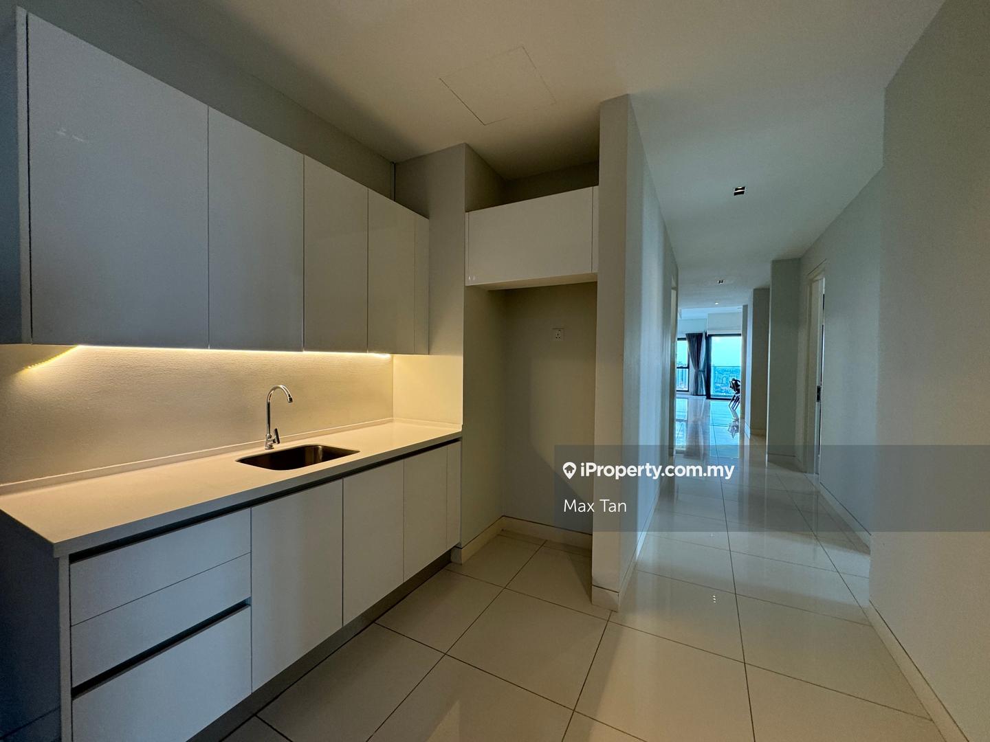 Residensi Servis untuk Dijual di Bayberry @ Tropicana Gardens oleh Max Tan - iProperty.com.my