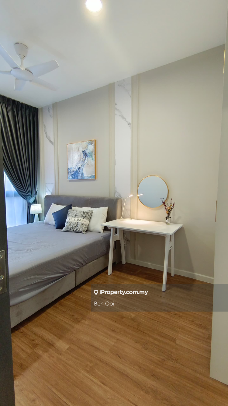 Service Residence for Rent in Sunway Velocity TWO by Ben Ooi - iProperty.com.my